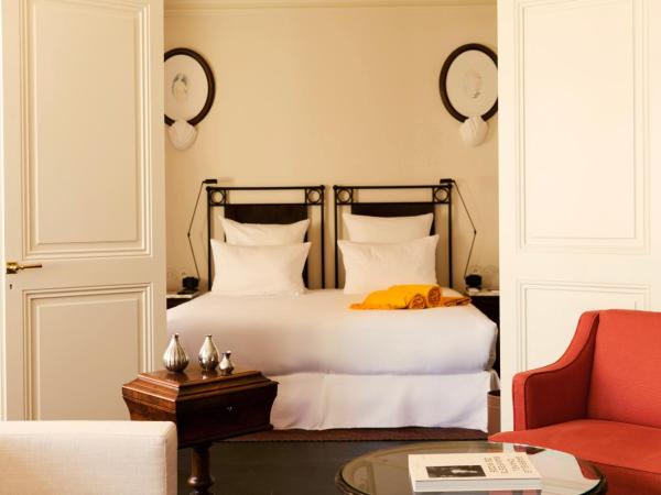 Hotel la Ponche : photo 4 de la chambre appartement 2 chambres