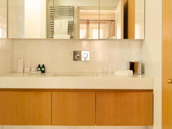 Hotel la Ponche : photo 9 de la chambre appartement 2 chambres