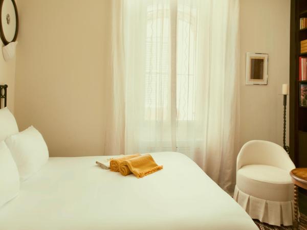 Hotel la Ponche : photo 8 de la chambre appartement 2 chambres