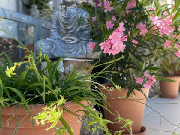 Summer Home in Krk Center 