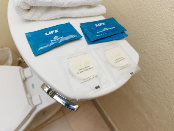 Garnet Inn & Suites, Orlando : photo 3 de la chambre suite deluxe avec lit king-size