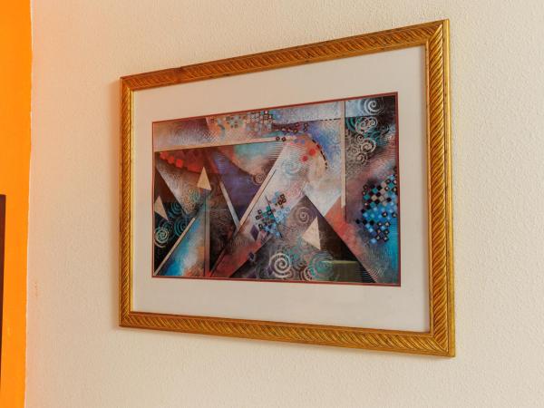 Garnet Inn & Suites, Orlando : photo 10 de la chambre chambre double standard avec 2 lits doubles