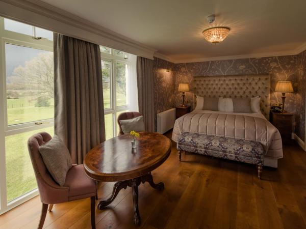 Cahernane House Hotel : photo 3 de la chambre suite muckross