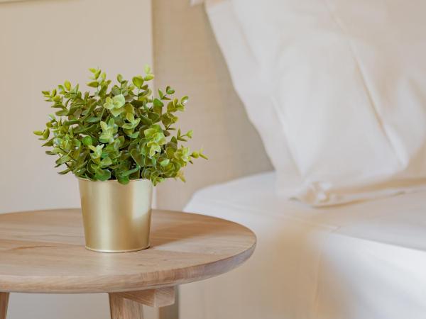 Hotel Oriente : photo 2 de la chambre hébergement lits jumeaux urbain