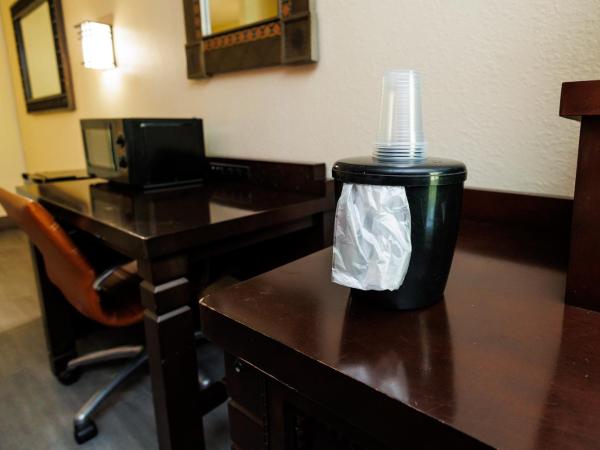 Garnet Inn & Suites, Orlando : photo 10 de la chambre chambre lit queen-size