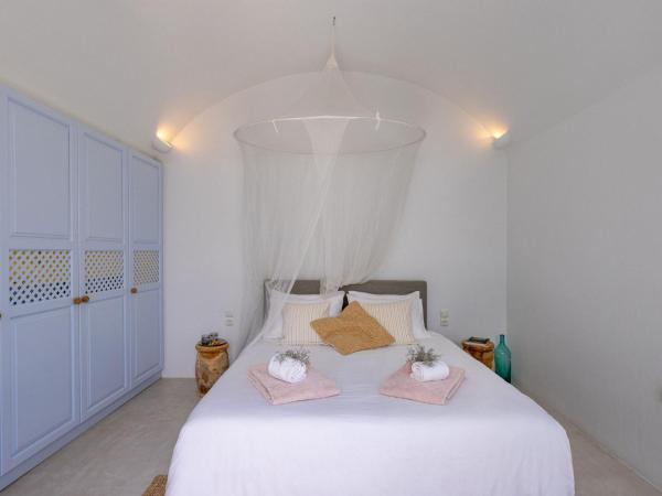 Spitia Santorini Villa Collection : photo 8 de la chambre villa 2 chambres :