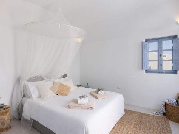Spitia Santorini Villa Collection : photo 7 de la chambre villa 2 chambres :