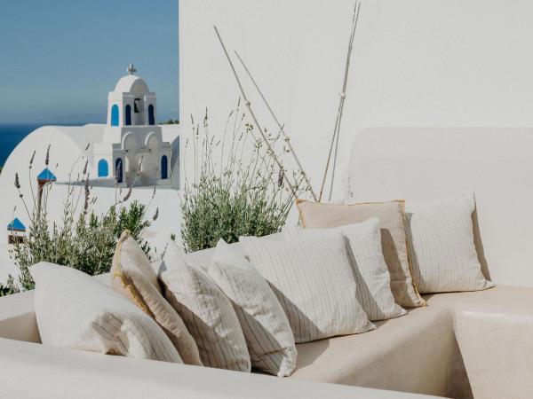 Spitia Santorini Villa Collection : photo 2 de la chambre villa 2 chambres :