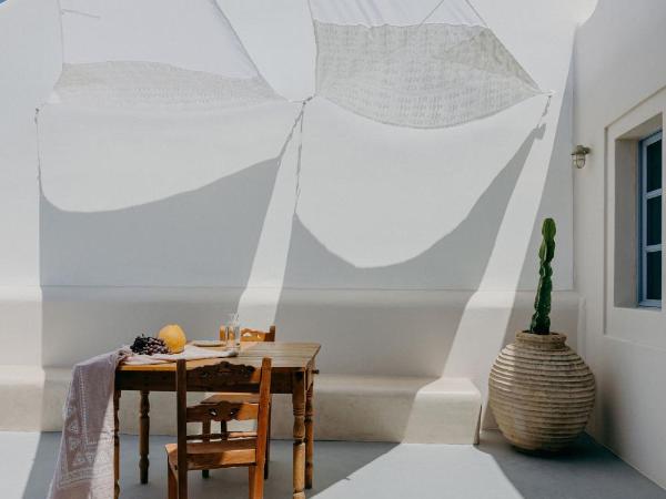 Spitia Santorini Villa Collection : photo 4 de la chambre villa 2 chambres :