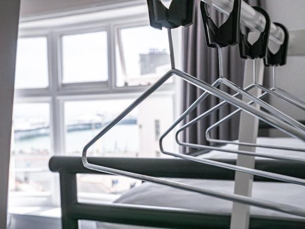 a&o Brighton Palace Pier : photo 2 de la chambre chambre simple
