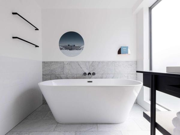 QT Queenstown : photo 6 de la chambre hébergement alpin 1 chambre (pas de vue sur lac)