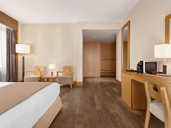 Lazart Hotel, Trademark Collection by Wyndham : photo 3 de la chambre chambre double supérieure