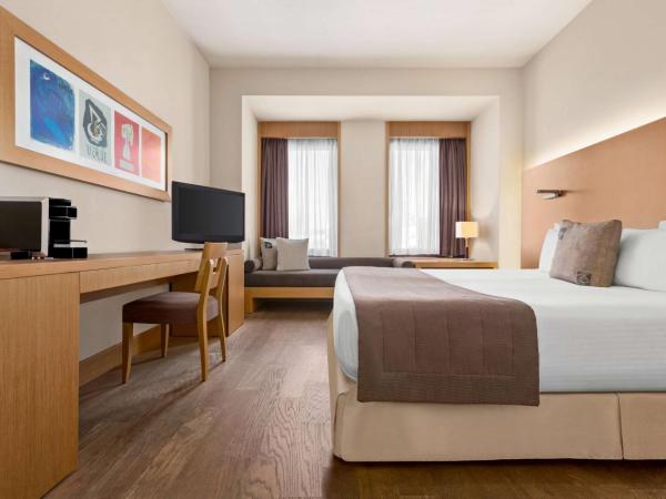 Lazart Hotel, Trademark Collection by Wyndham : photo 5 de la chambre chambre double supérieure