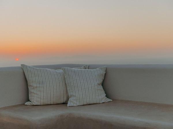 Spitia Santorini Villa Collection : photo 6 de la chambre villa 2 chambres :