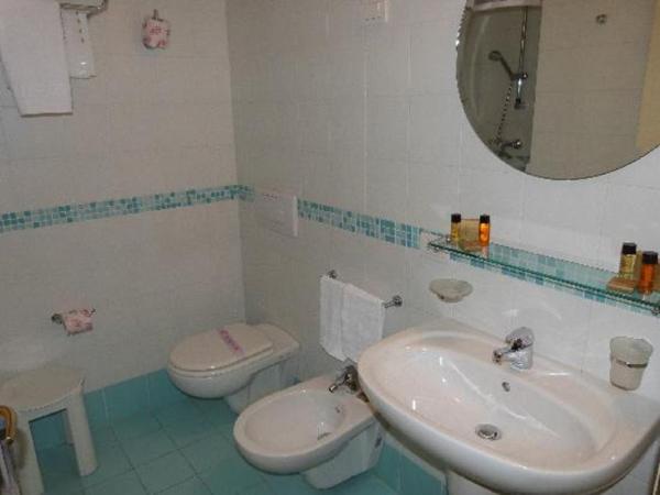 Grand Hotel Bonanno : photo 2 de la chambre chambre double ou lits jumeaux standard