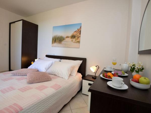 Rooms Aurora : photo 3 de la chambre chambre triple standard