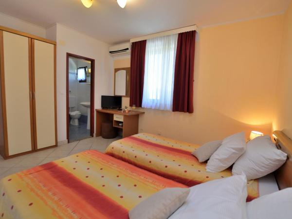 Rooms Aurora : photo 3 de la chambre chambre double Économique