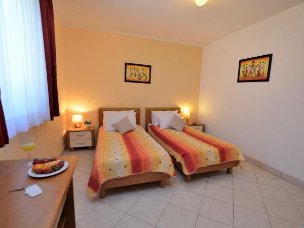 Rooms Aurora : photo 4 de la chambre chambre double Économique