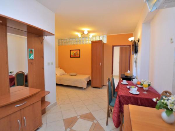 Rooms Aurora : photo 3 de la chambre chambre triple