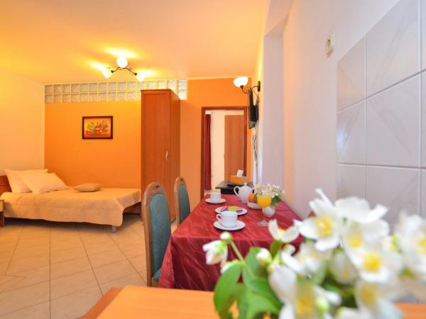 Rooms Aurora : photo 4 de la chambre chambre triple