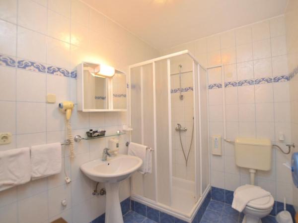 Rooms Aurora : photo 8 de la chambre chambre triple
