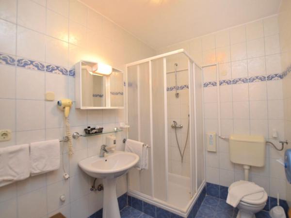 Rooms Aurora : photo 9 de la chambre chambre triple