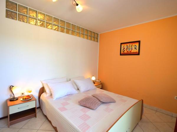 Rooms Aurora : photo 2 de la chambre chambre triple