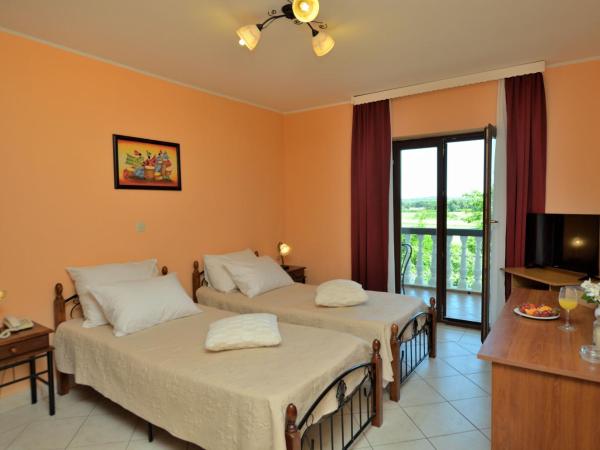 Rooms Aurora : photo 1 de la chambre chambre double (2 adultes)