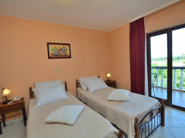 Rooms Aurora : photo 2 de la chambre chambre double