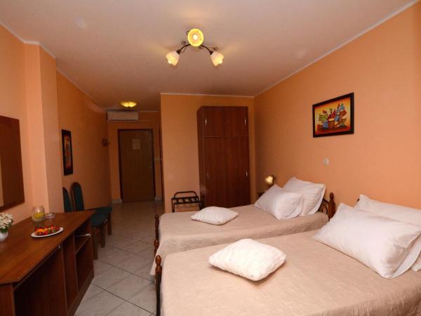 Rooms Aurora : photo 4 de la chambre chambre double