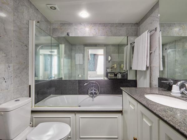 The Pand - Charming Boutique Hotel : photo 6 de la chambre chambre charme