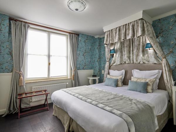 The Pand - Charming Boutique Hotel : photo 4 de la chambre chambre charme