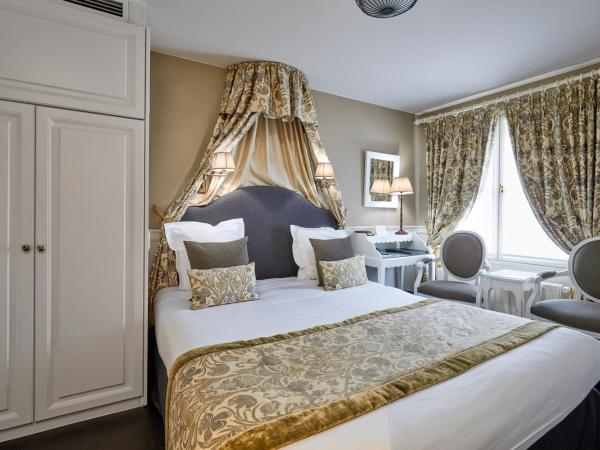 The Pand - Charming Boutique Hotel : photo 1 de la chambre chambre charme