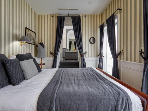 The Pand - Charming Boutique Hotel : photo 1 de la chambre suite supérieure