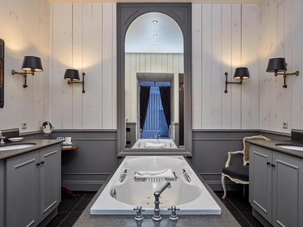 The Pand - Charming Boutique Hotel : photo 2 de la chambre suite supérieure