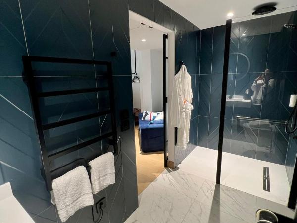 Victoria Boutique Hotel : photo 3 de la chambre hébergement victoria 