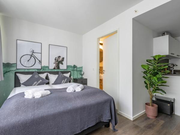 limehome München : photo 1 de la chambre suite