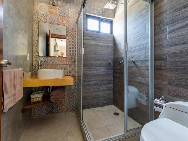 Trece Lunas Tulum - Enchanted Resort : photo 9 de la chambre studio