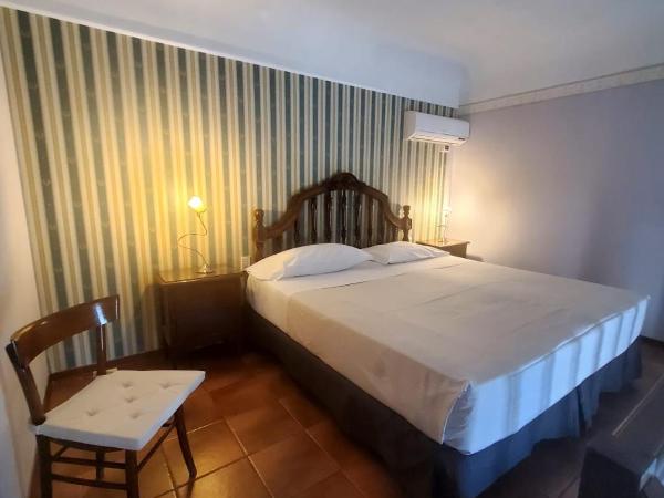 Hotel Fedora : photo 2 de la chambre chambre quadruple
