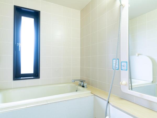 Tabist Urban Stays Asakusa : photo 6 de la chambre chambre familiale - non-fumeurs