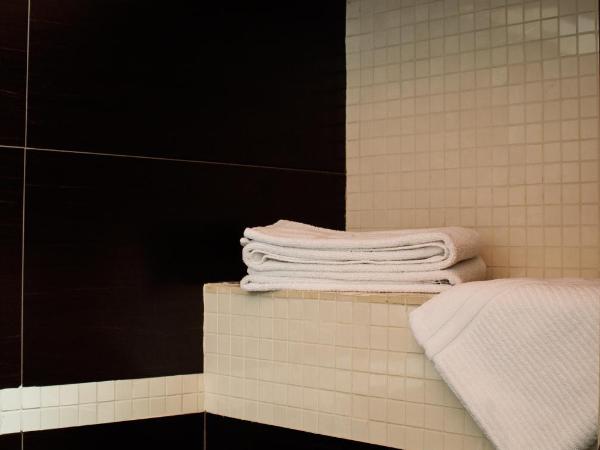 Locomotiva : photo 6 de la chambre suite supérieure