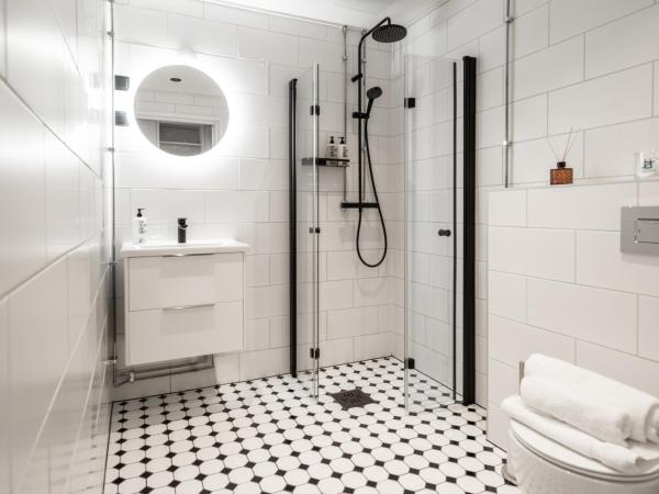 Bob W Kluuvi : photo 5 de la chambre chambre double