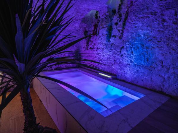 Airb&Sexy : photo 7 de la chambre suite deluxe