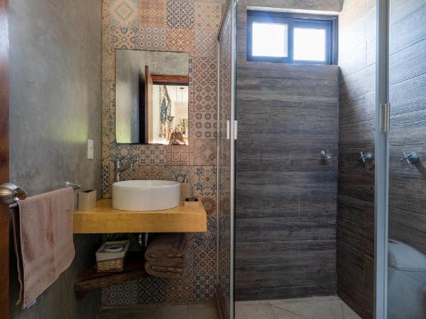 Trece Lunas Tulum - Enchanted Resort : photo 1 de la chambre studio