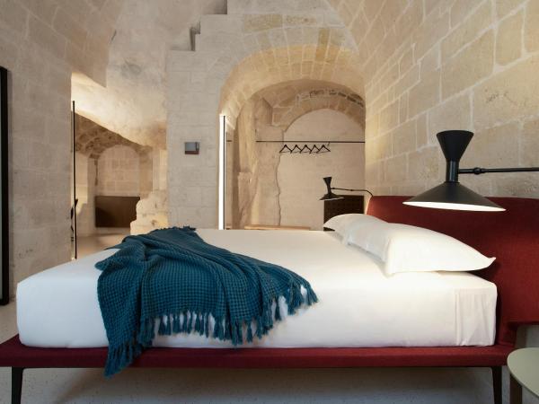 PIANELLE RESORT : photo 6 de la chambre chambre deluxe