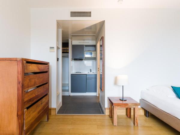 Victoria Garden Bordeaux Centre : photo 8 de la chambre chambre triple