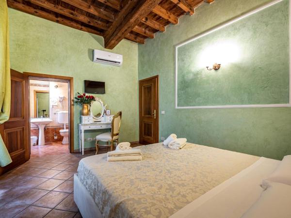 Katti House : photo 6 de la chambre chambre double