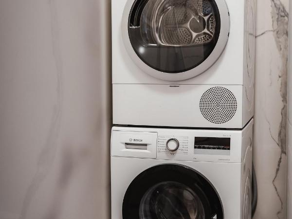 Armerun Heritage Hotel & Residences : photo 2 de la chambre appartement 1 chambre deluxe avec bain à remous