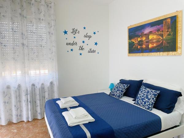 Confortini Rooms SUNDAY : photo 3 de la chambre chambre triple