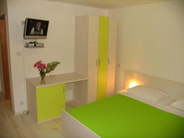 B&B Sidro : photo 1 de la chambre chambre lits jumeaux